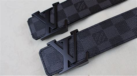 louis vuitton belt fake|replica louis vuitton belt.